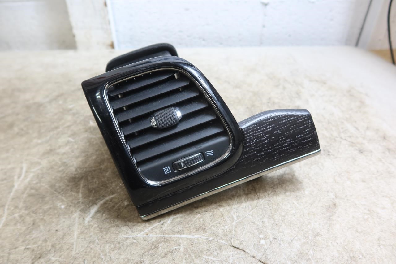 2014-2021 Jeep Grand Cherokee OEM Left Driver Side Dash Air Vent Black