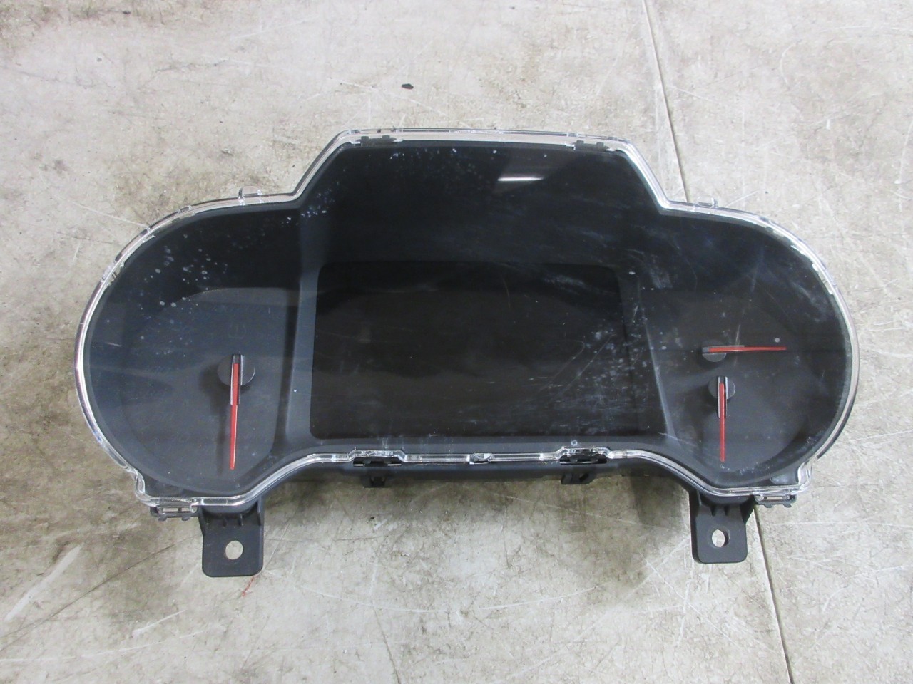 2017 Chevrolet Corvette C7 Z06 OEM Instrument Panel Cluster Speedometer 84159463