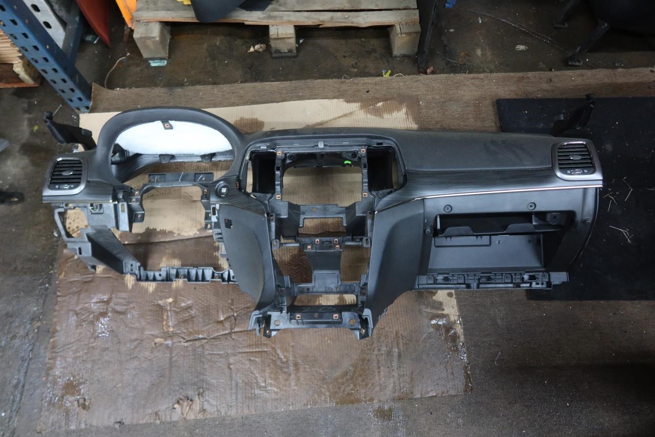 2014-2021 Jeep Grand Cherokee OEM Dashboard Dash Assembly w/ 68195938