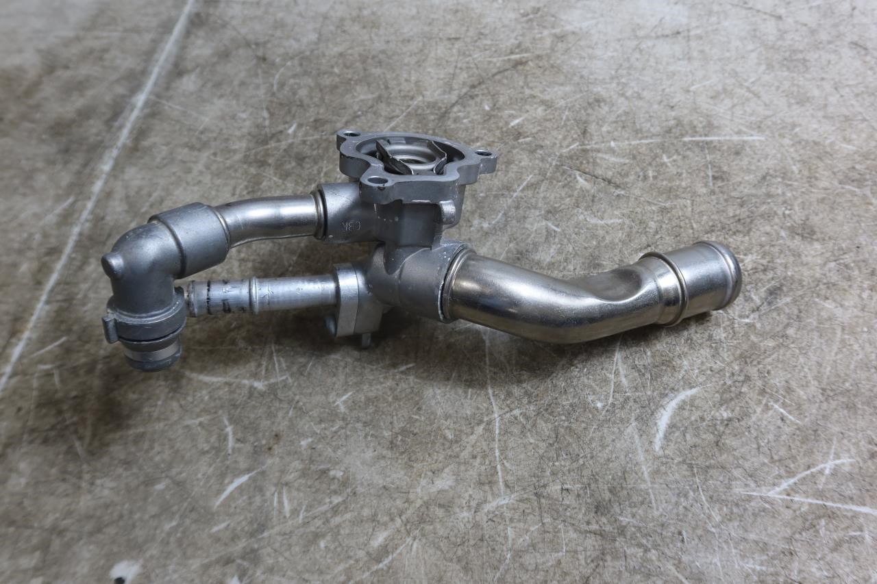 2018-2025 Jeep Wrangler JL 2.0L OEM Thermostat w/ Housing 05048424