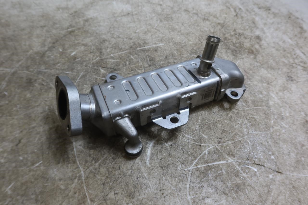 2018-2025 Jeep Wrangler JL 2.0L OEM Engine EGR Cooler Assembly 05281546