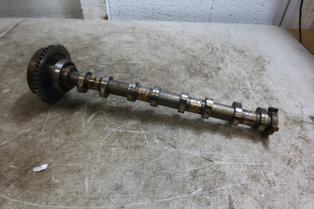 2018-2023 Jeep Wrangler JL 2.0L OEM Camshaft Assembly Single 05048141