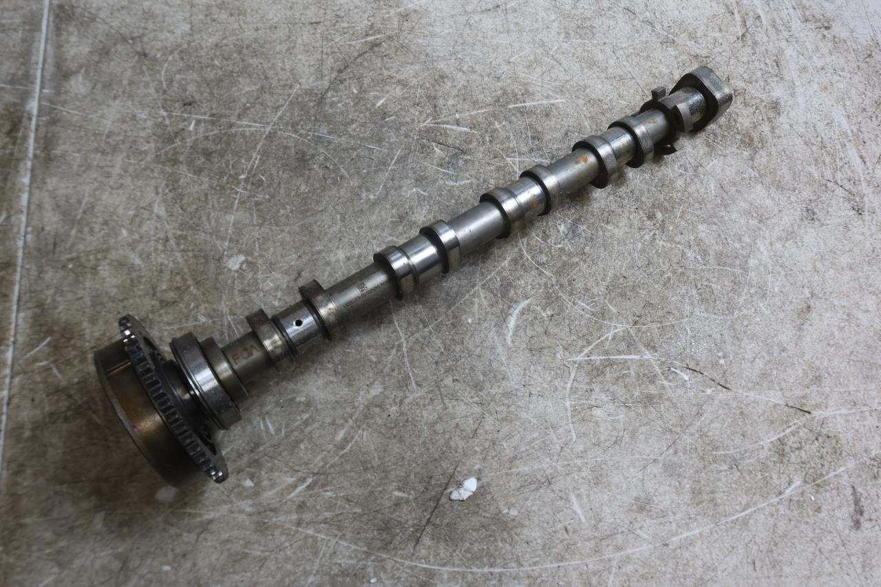 2018-2023 Jeep Wrangler JL 2.0L OEM Camshaft Assembly Single 05048142