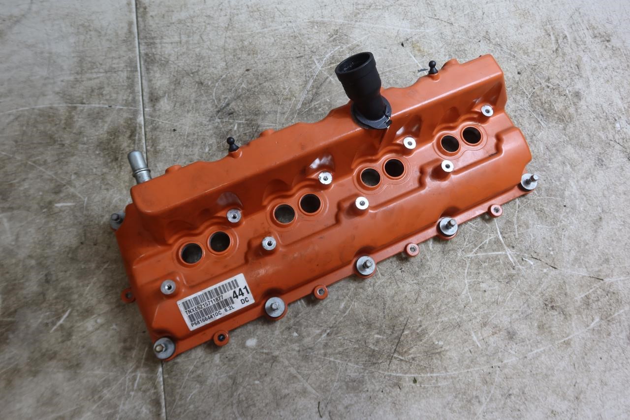 2015-2023 Dodge Challenger Charger Hellcat 6.2L OEM Left Driver Valve Cover