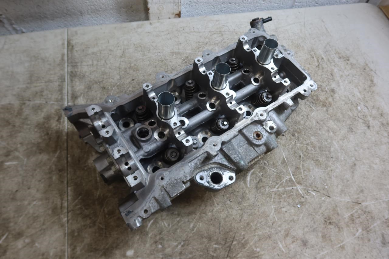 2018-2025 Jeep Wrangler JL 3.6L OEM Left Driver Cylinder Head Block 04893811