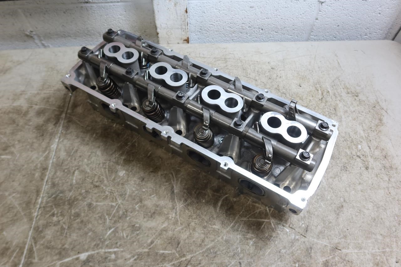 2015-2023 Dodge Charger Challenger 6.2L OEM Left Driver LH Cylinder Head
