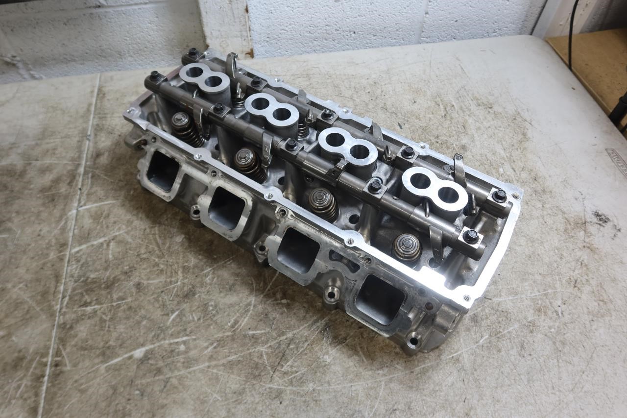 2015-2023 Dodge Charger Challenger 6.2L OEM Right Passenger Cylinder Head