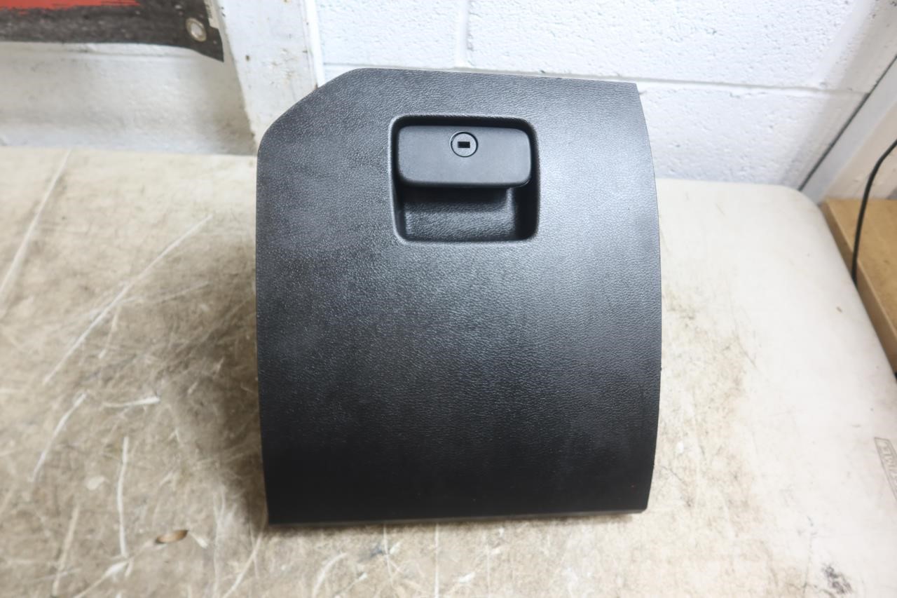 2018-2025 Jeep Wrangler JL Gladiator JT OEM Interior Glove Box 6AB14TX7AC