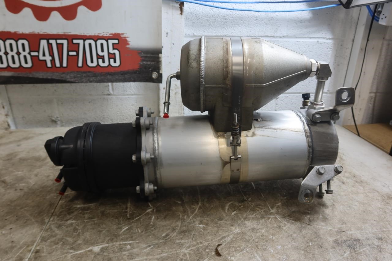 2014-2019 Chevrolet Corvette C7 OEM Dry Sump Oil Tank Reservoir 12656940