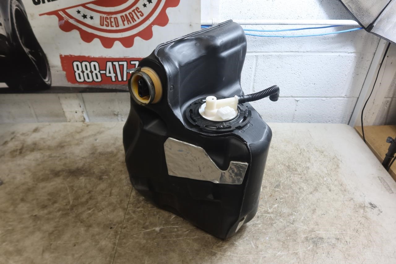 2014-2019 Chevy Corvette C7 OEM Right Passenger Fuel Tank w/ Pump 84037299