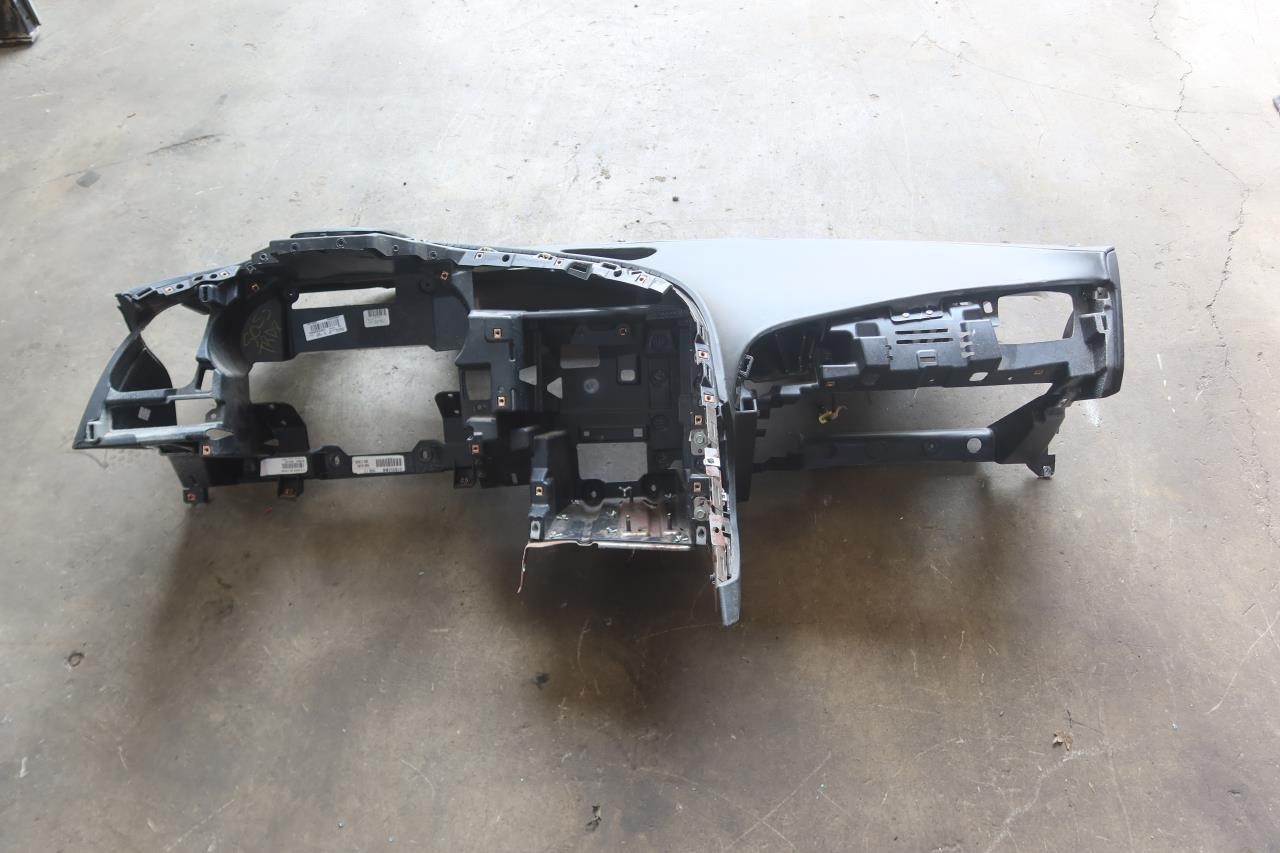 2014-2019 Chevy Corvette C7 OEM Dash Dashboard Assembly w/ 23213991