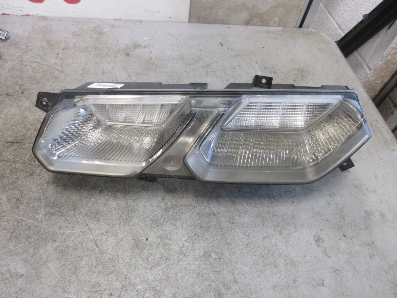 14-2019 Chevrolet Corvette C7 Z06 OEM Right Passenger Tail Light 23219536 