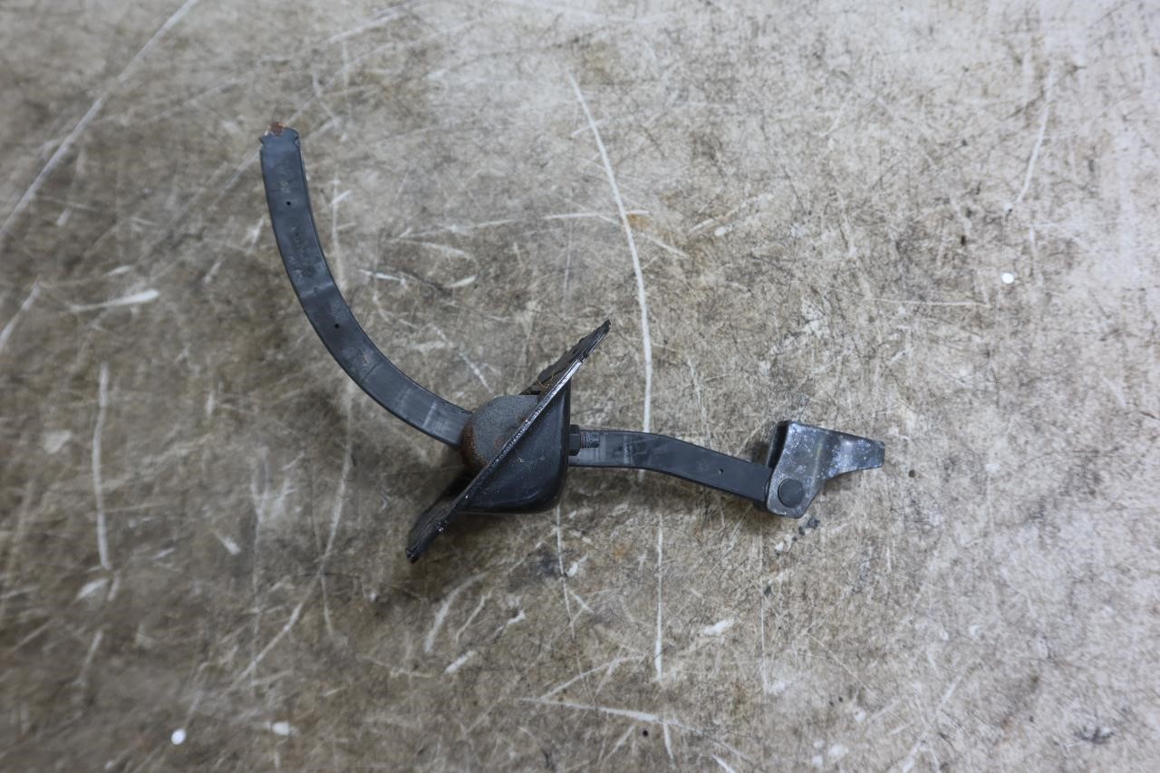 2018-2025 Jeep Wrangler JL OEM Hatch TailGate Check Strap Arm 68282134