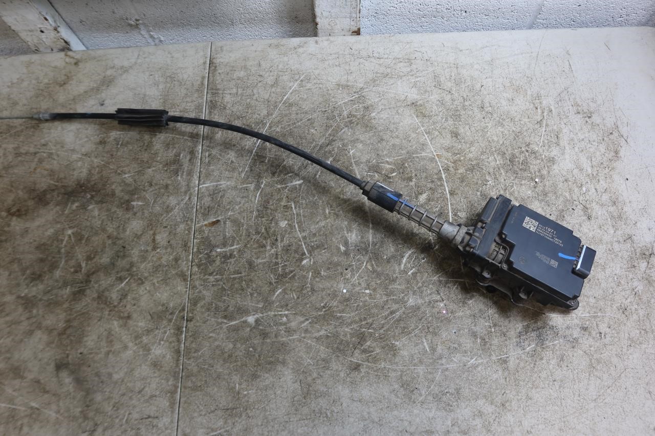 2016-2024 Chevy Camaro OEM Emergency Brake Actuator 84121971