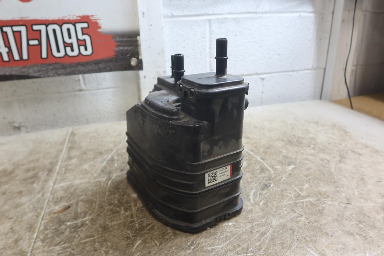 2018-2024 Chevy Camaro ZL1 OEM Fuel Vapor EVAP Canister 84082814