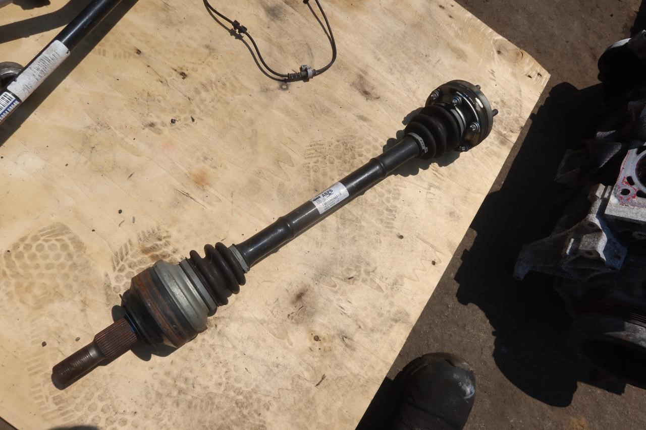 2017-2023 Chevy Camaro ZL1 OEM Rear Axle Shaft Single 84372866