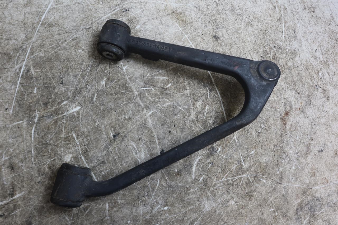 1986-1989 Mercedes Benz 560SL OEM Front Left Driver Transverse Control Arm