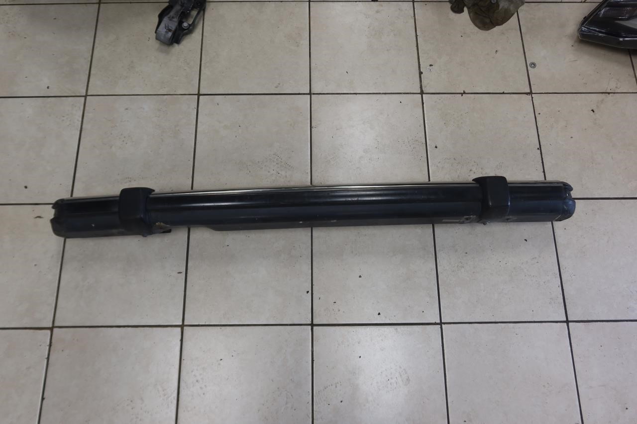 1972-1989 Mercedes R107 C107 560SL 450SLC 380SL 560SL Rear Bumper Assembly