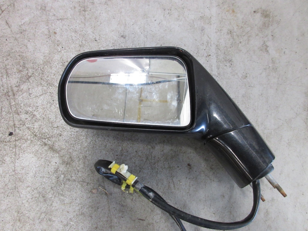14-19 Chevrolet Corvette C7 Stingray OEM Left Driver Side Mirror 22945842