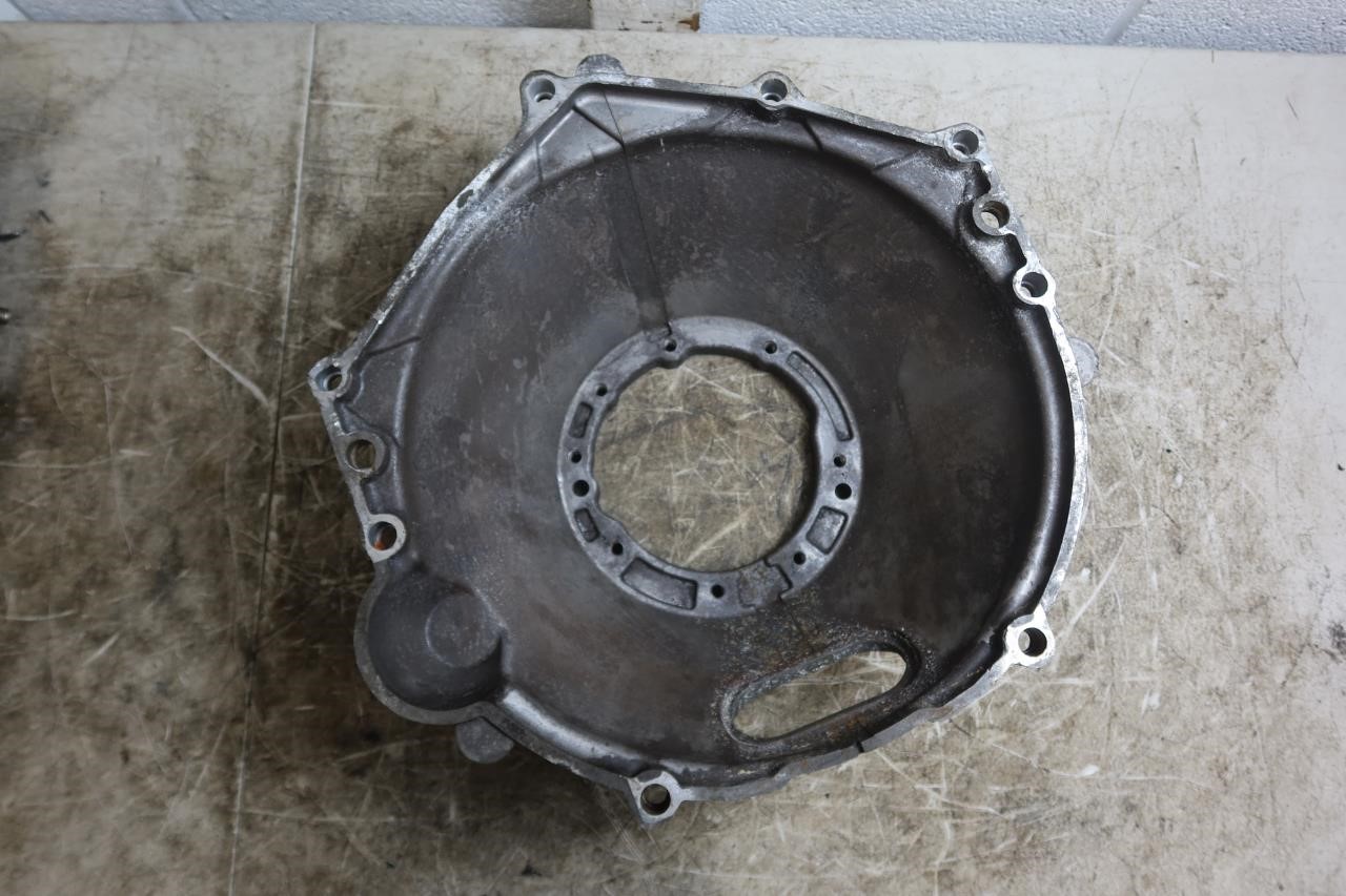 2014-2019 Chevy Corvette C7 OEM Auto Transmission Bell Housing 24258295