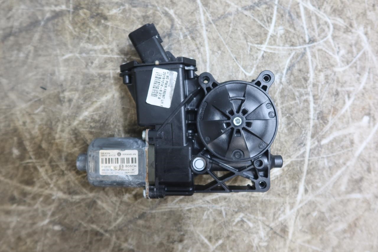 2016-2024 Chevy Camaro OEM Left LH Driver Door Window Motor 23243913