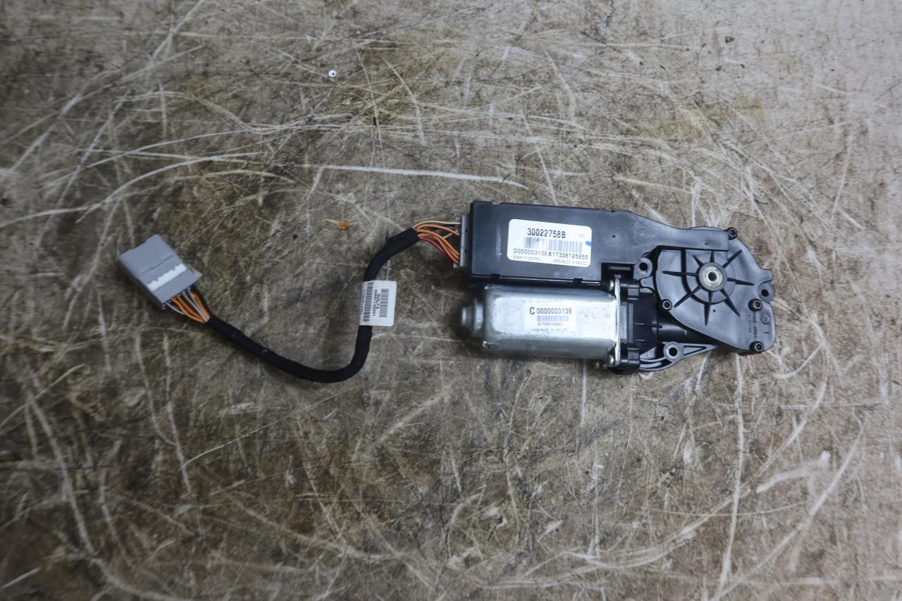 2015-2023 Dodge Challenger OEM Sunroof Glass Motor 68258828
