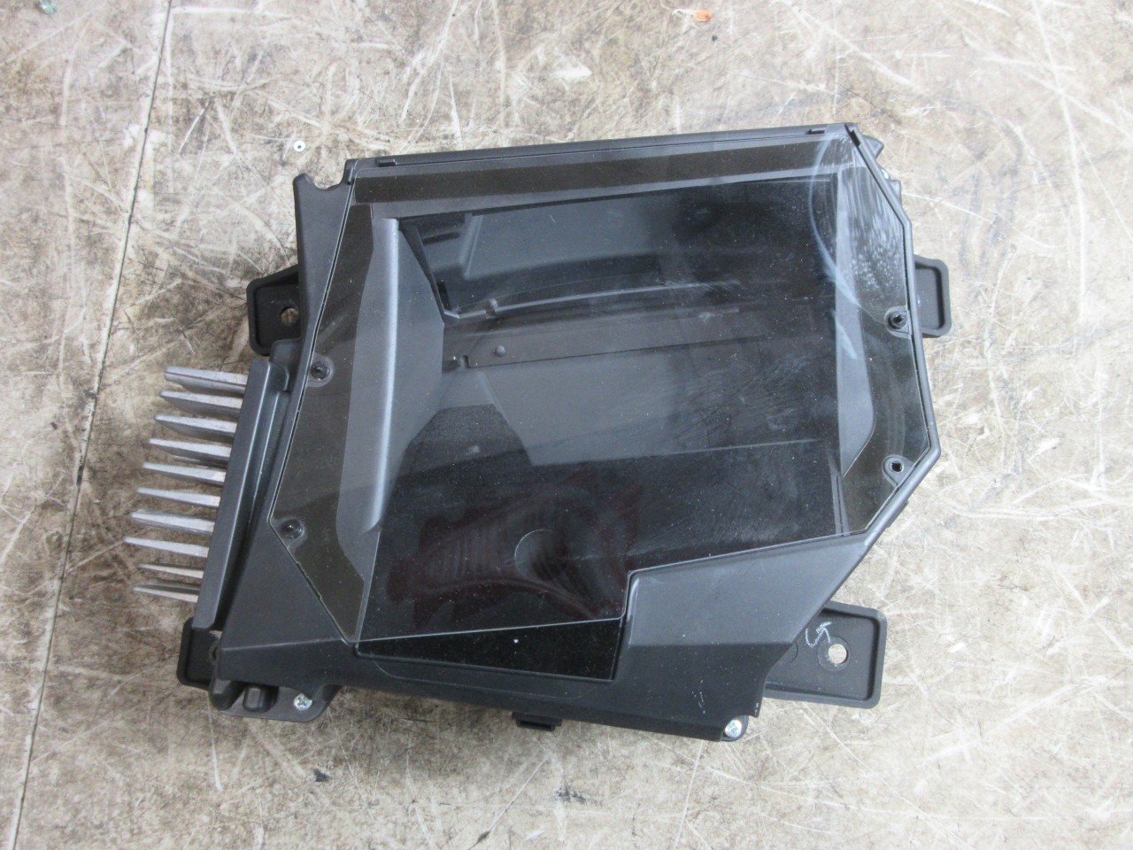 2016-2024 Chevy Camaro ZL1 OEM Heads Up Display HUD 84673166