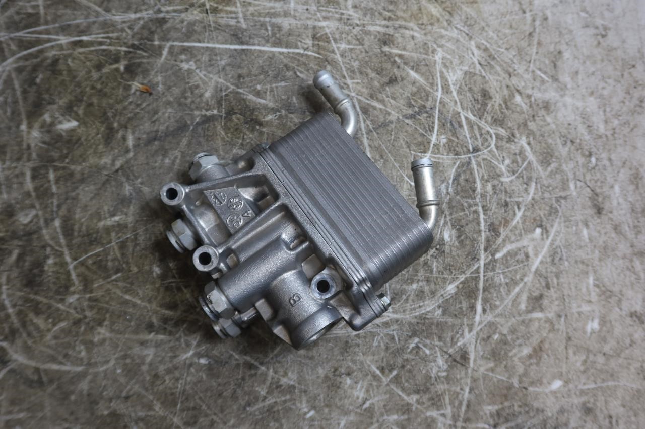 2018-2021 Jeep Wrangler Gladiator OEM Transmission Heater 68233384