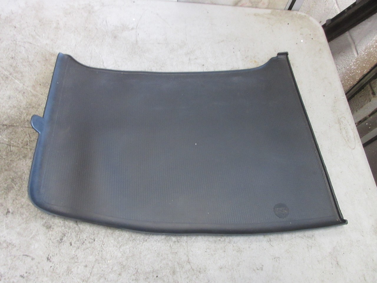 2011-2022 Dodge Durango OEM Trunk Cargo Floor Mat 68184088