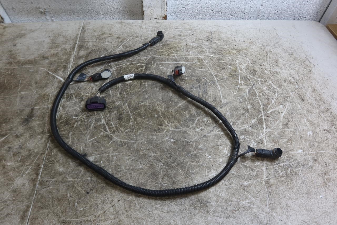 2016-2022 Jeep Grand Cherokee OEM Rear Bumper Wire Harness w/ Sensors