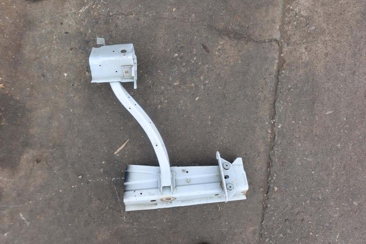 2011-2022 Dodge Durango OEM Front Right Passenger Side Frame Rail 68251649