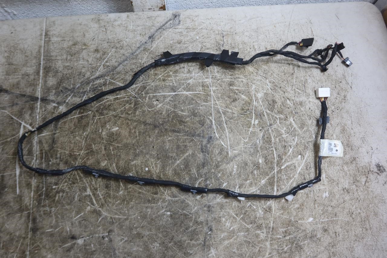 2018 2019 2020 Dodge Durango OEM Misc. Jumper Wiring Harness 68338258