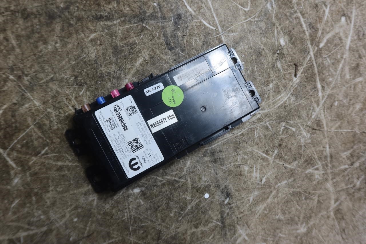 2021-2025 Dodge Durango OEM Telematics Communication Control Module 68467662