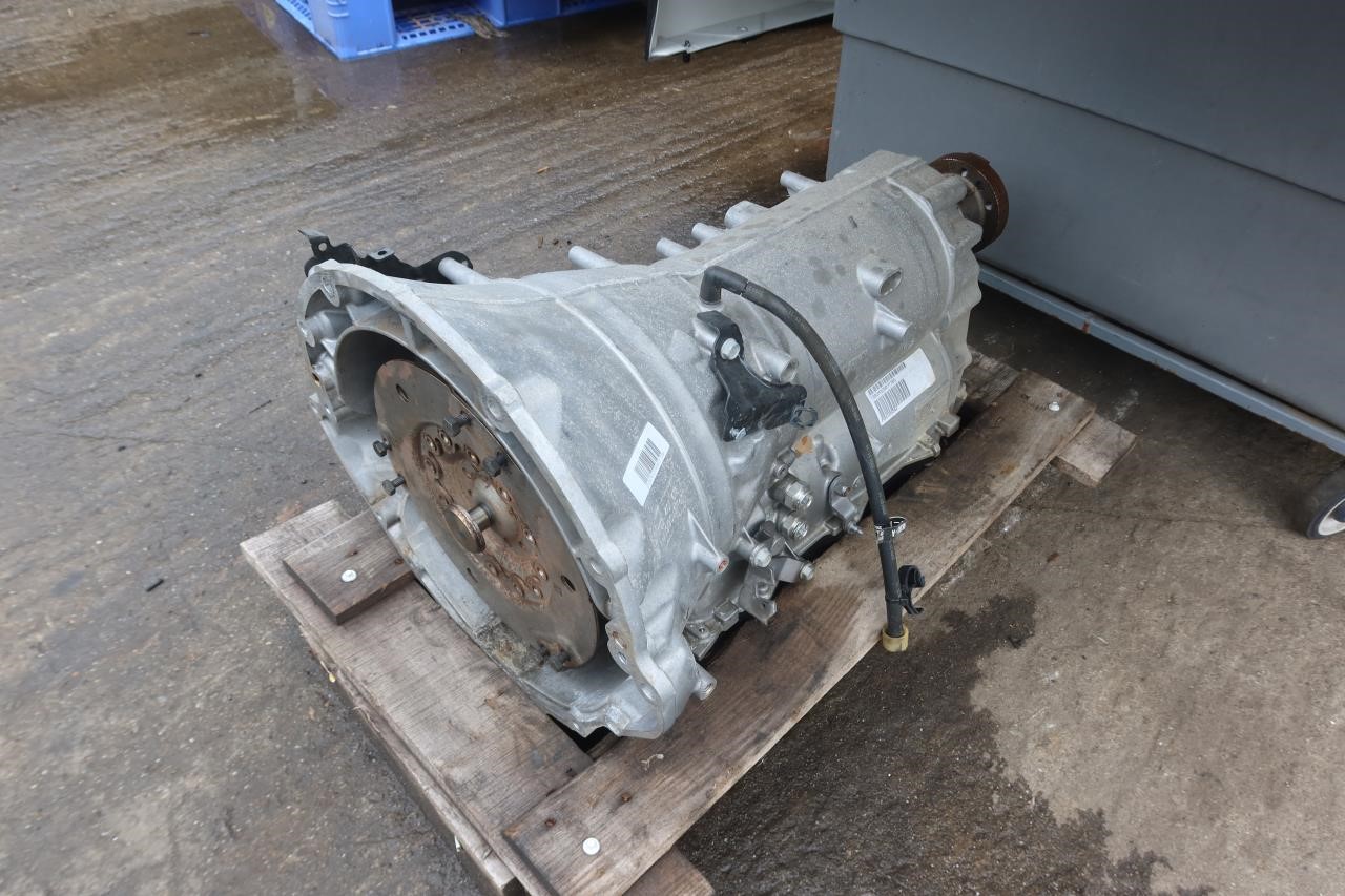 2018-2021 Dodge Durango 5.7L OEM Transmission Assembly 68412062