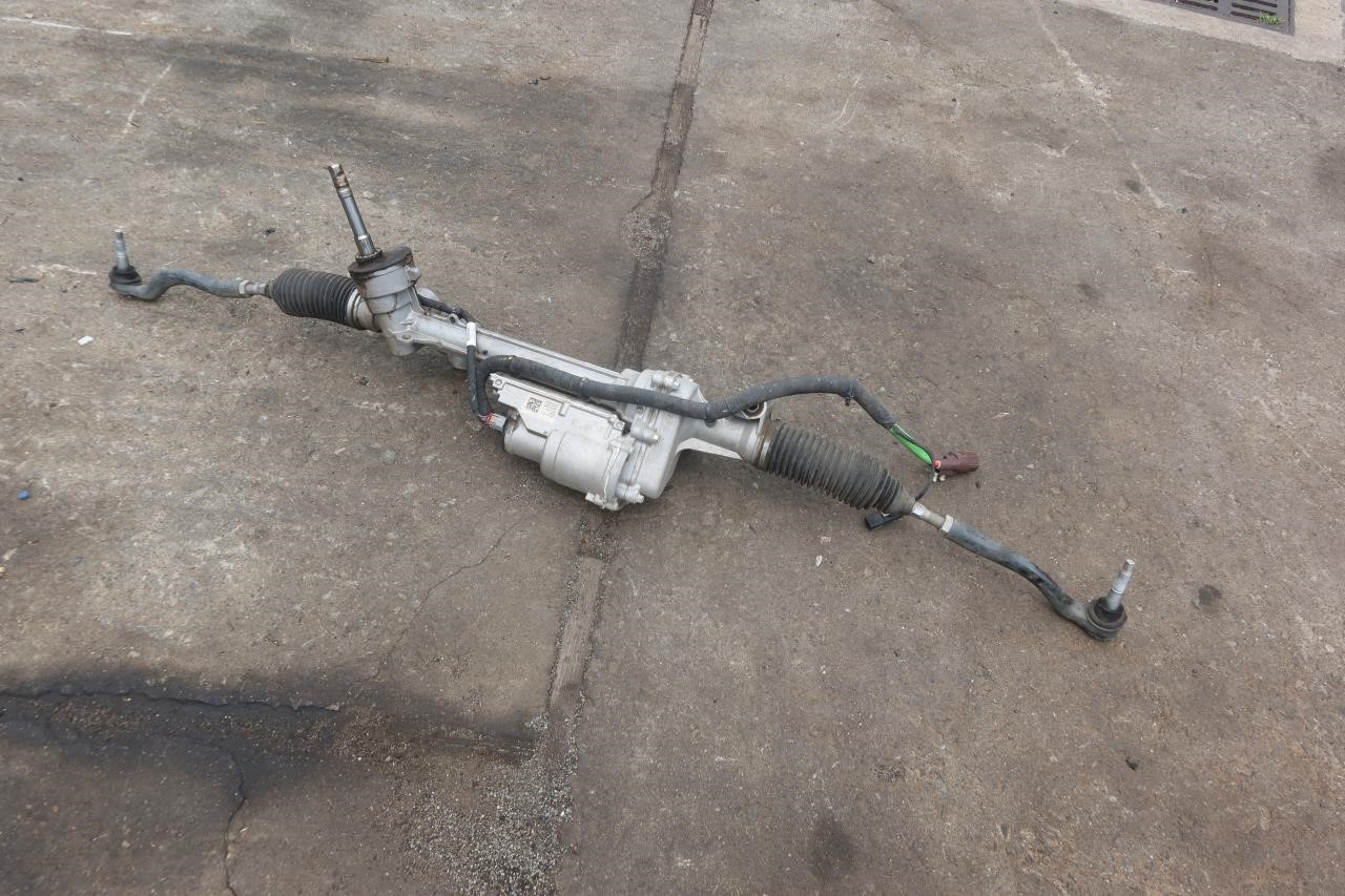 2016-2021 Dodge Durango OEM Steering Gear Rack & Pinion 68499163