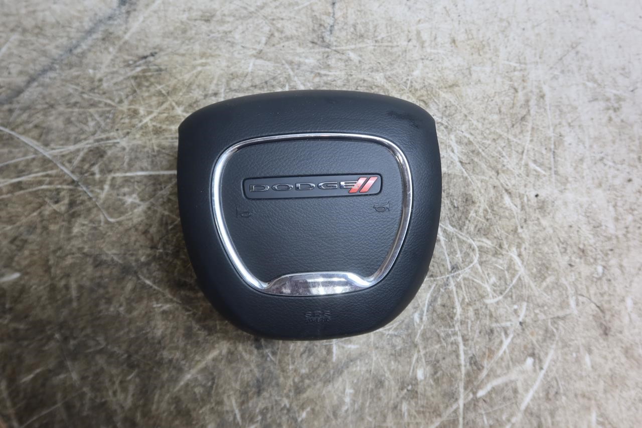 2016-2025 Dodge Durango OEM Steering Wheel Component 5ZD021X9AF