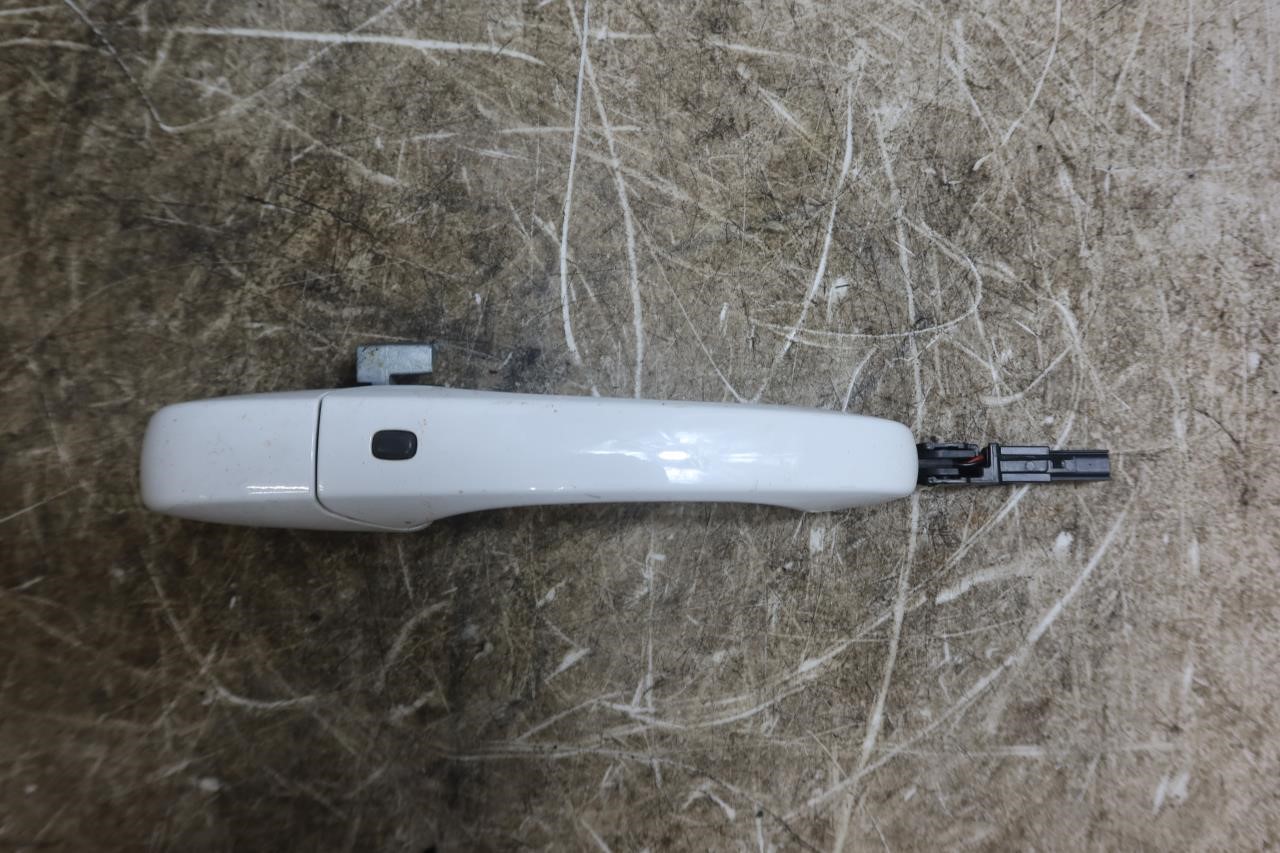 2013-2025 Dodge Durango OEM Front Right RH Passenger Door Handle 1QA18GW7AJ