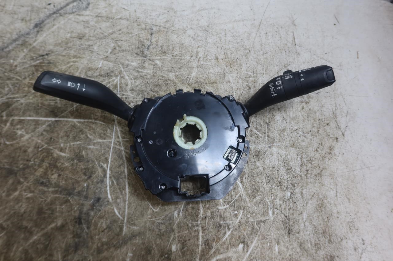 2018-2025 Jeep Wrangler OEM Multi Function Steering Column Module 68399809