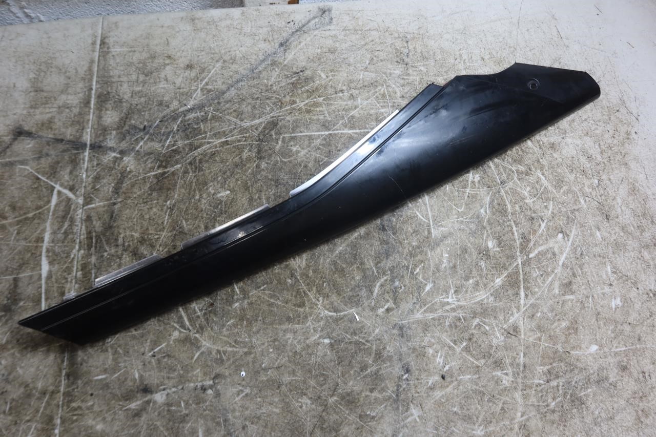 2014-2019 Chevy Corvette C7 OEM Front Left LH Driver Upper Body Side Applique