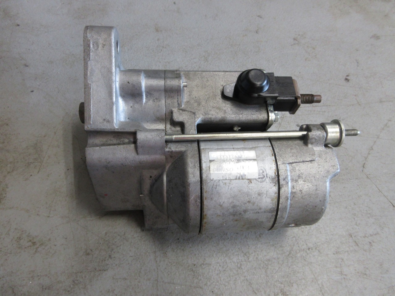 06-2024 Dodge Charger Challenger OEM 6.1/6.2L Engine Starter Motor 05030076