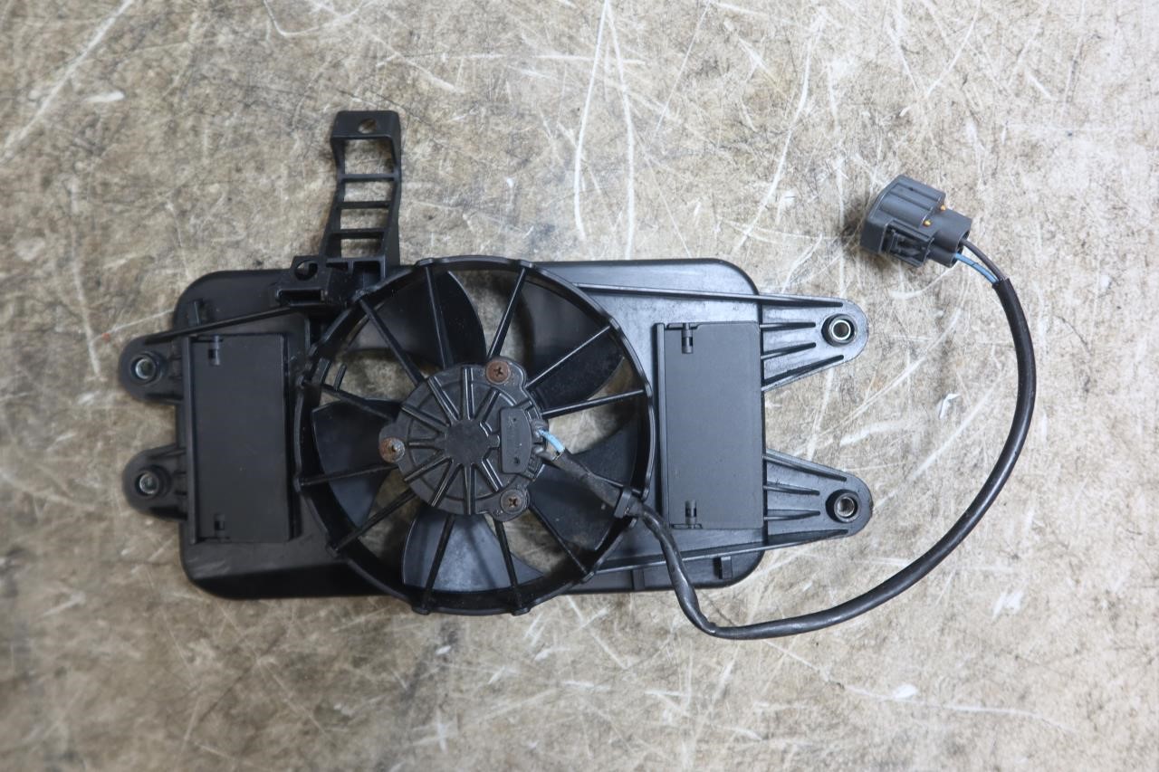 2014-2019 Chevrolet Corvette C7 OEM Transmission Cooler Fan 22818943