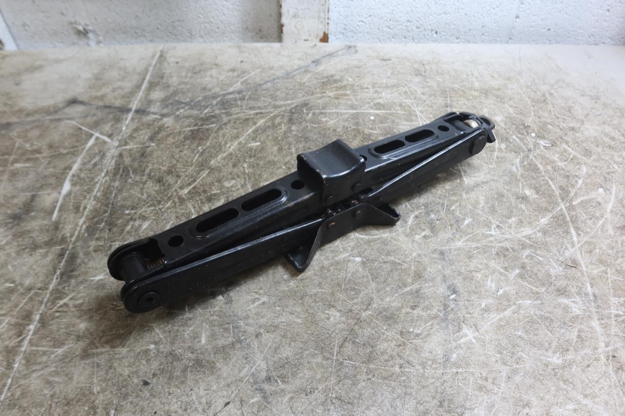 2018-2025 Jeep Wrangler JL OEM Emergency Jack Assembly 68237103