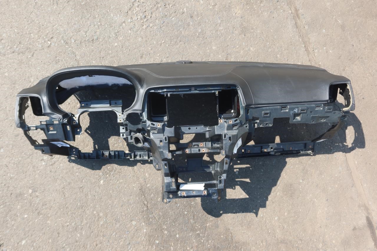 2021 Jeep Grand Cherokee SRT OEM Dashboard Dash Assembly w/ 68195938