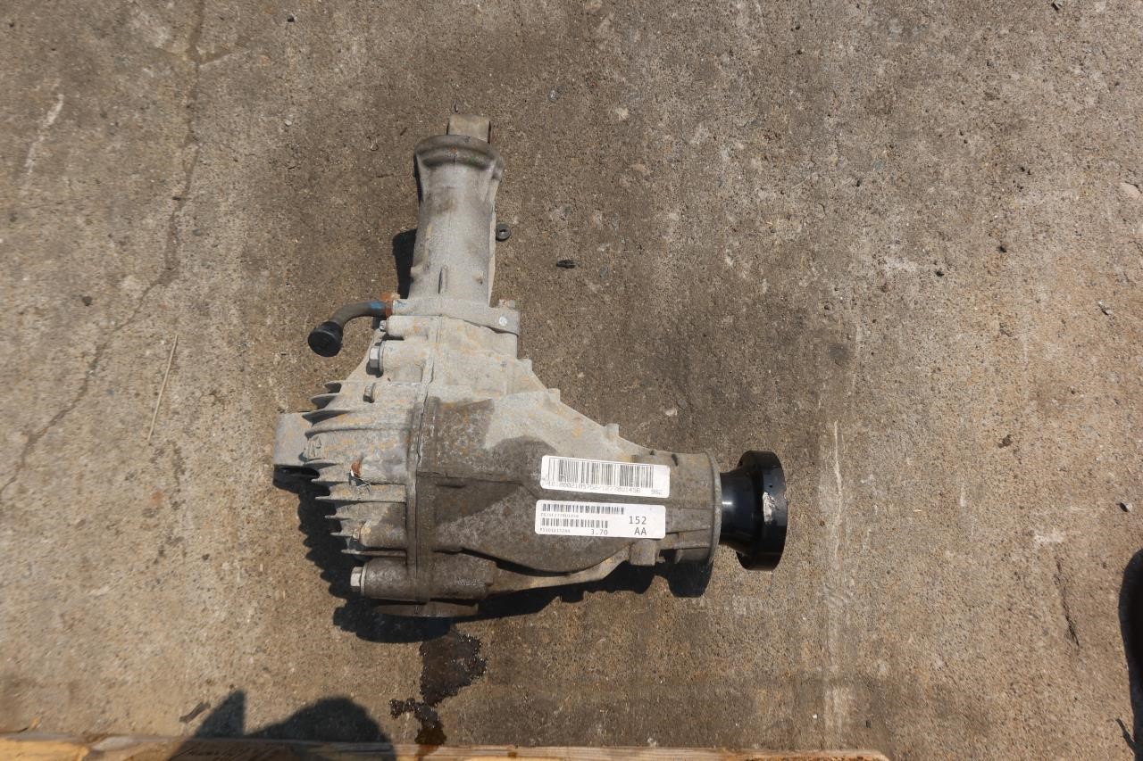 2019-2025 Dodge Durango SRT OEM Front Differential 3.70 Ratio 53011152