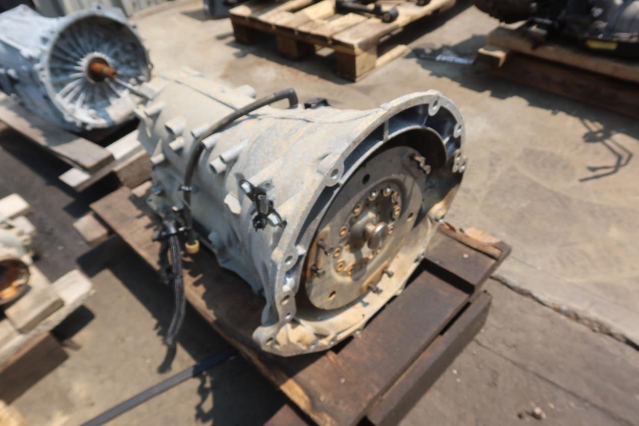 2018-2021 Jeep Grand Cherokee SRT 6.4L OEM Automatic Transmission 68412065