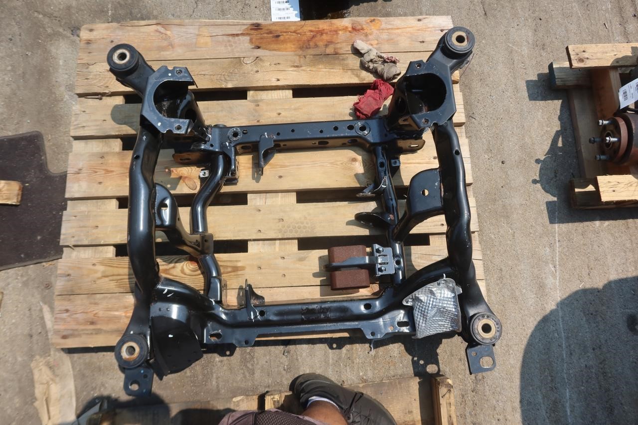2016-2024 Dodge Durango 5.7L OEM Front Engine Cradle Subframe Assembly 4877622