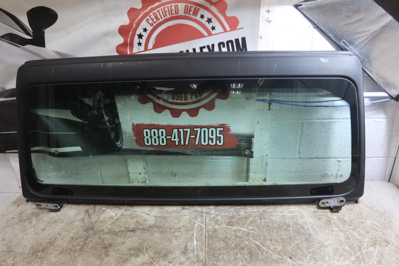 2018-2024 Jeep Wrangler JL Gladiator JT OEM Windshield Frame Assembly 68537256