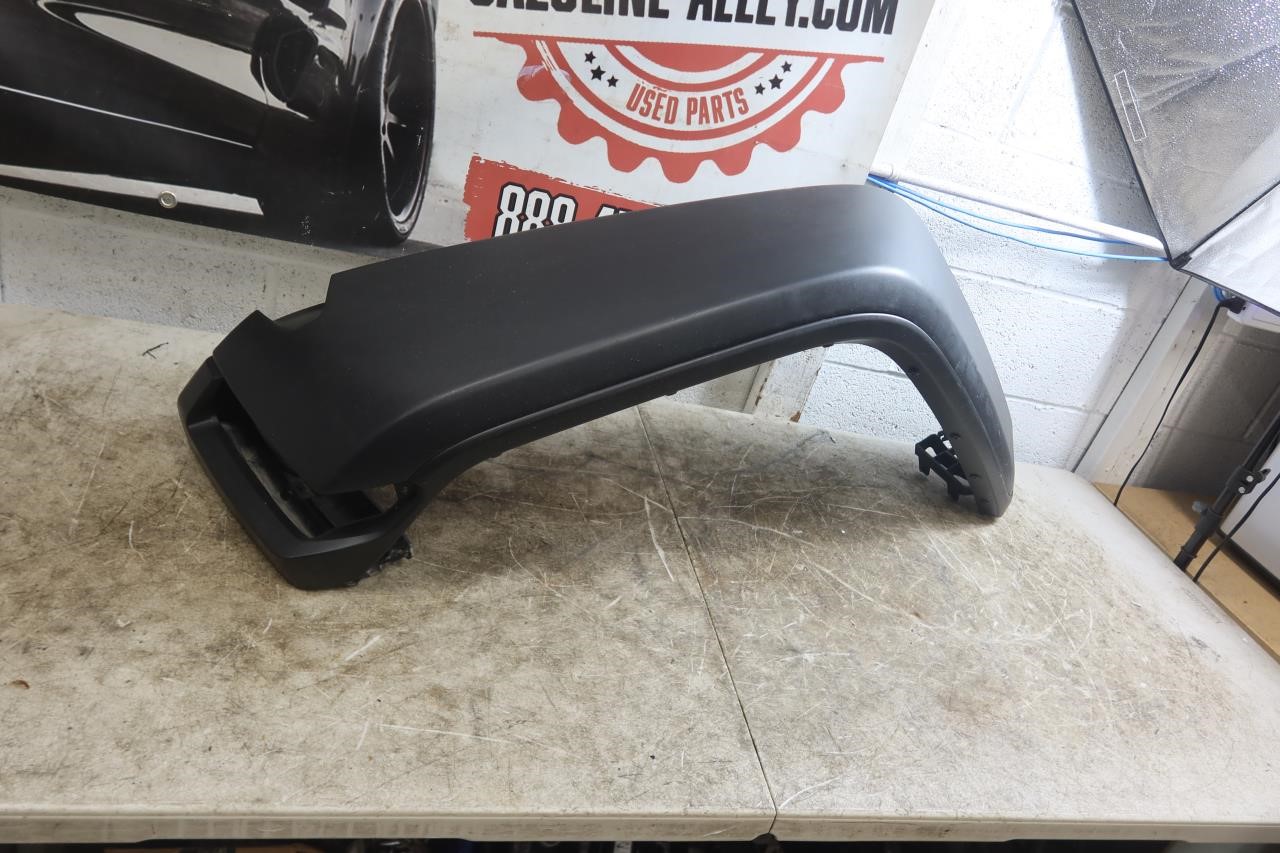 2018-2025 Jeep Wrangler Gladiator Rubicon OEM Front Left LH Flare 6CE73RXFAG