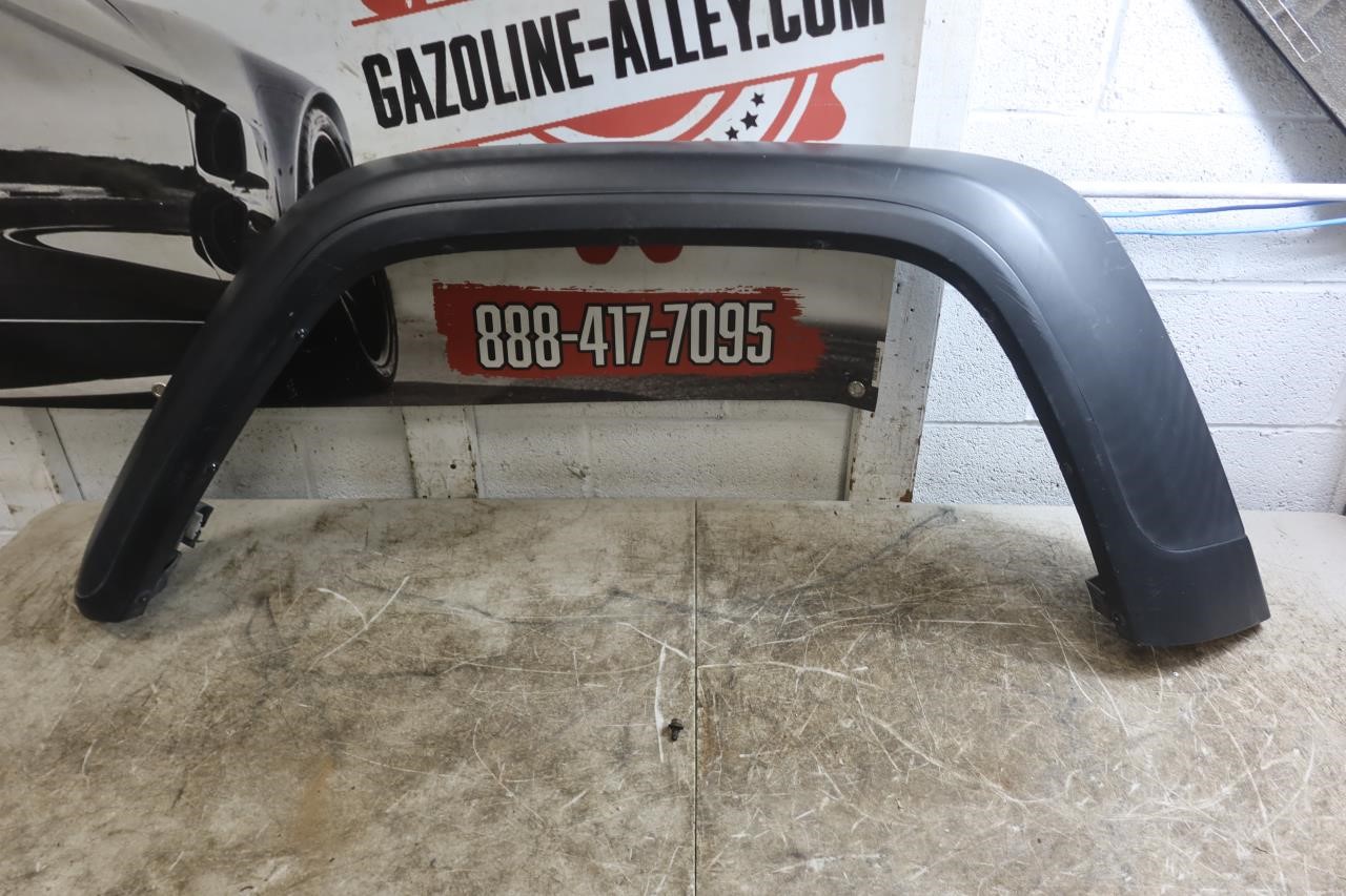 2020-2025 Jeep Gladiator JT Rubicon OEM Rear Left LH Driver Flare 6JX39RXFAD