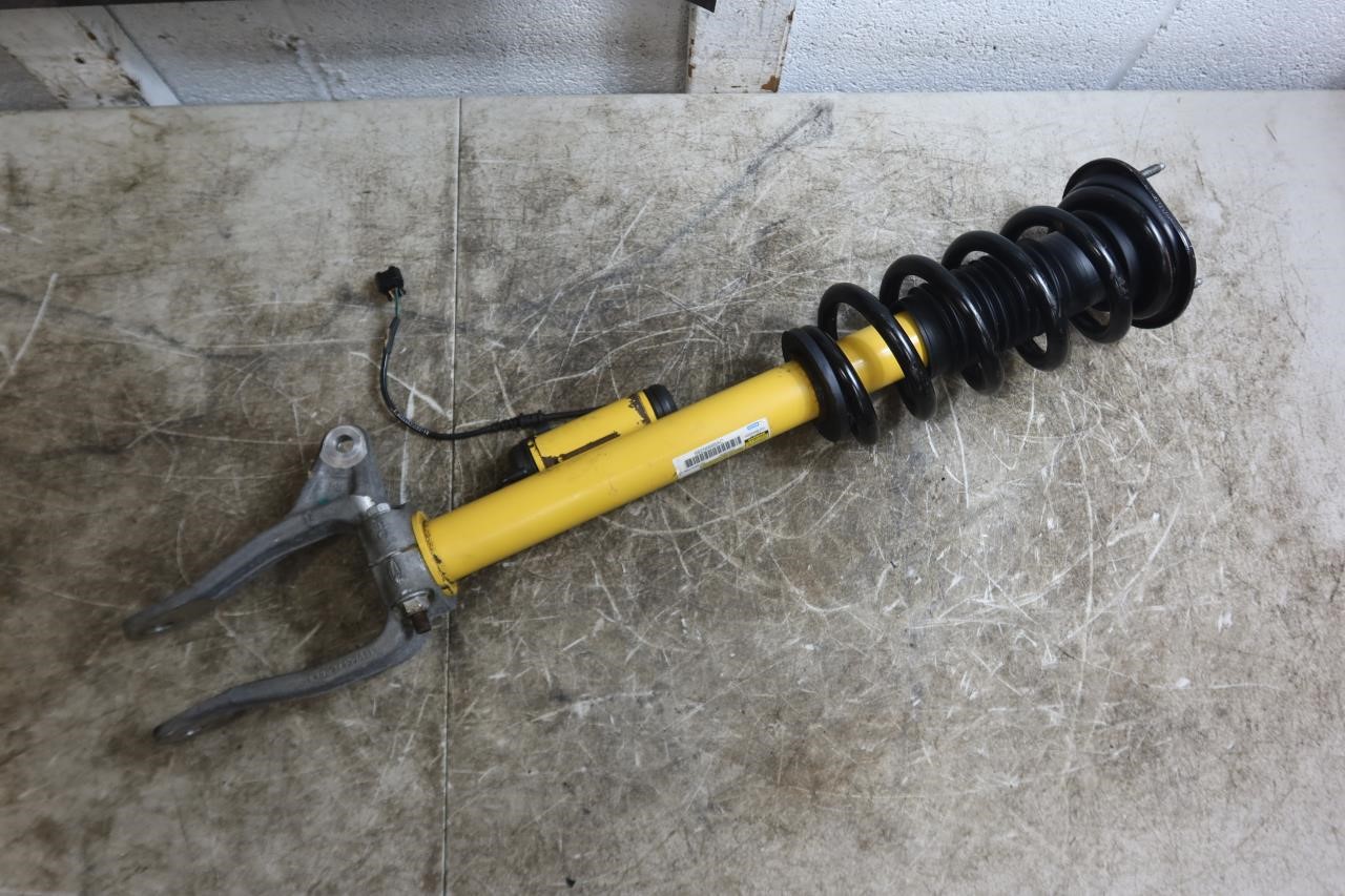2016-2021 Jeep Grand Cherokee SRT OEM Front Right RH Strut Shock Bilstein 68256888